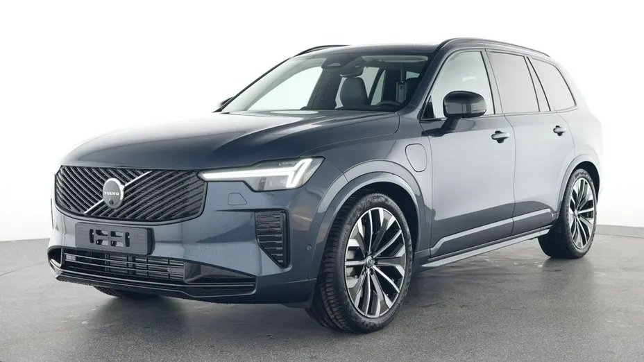 VOLVO XC90 -