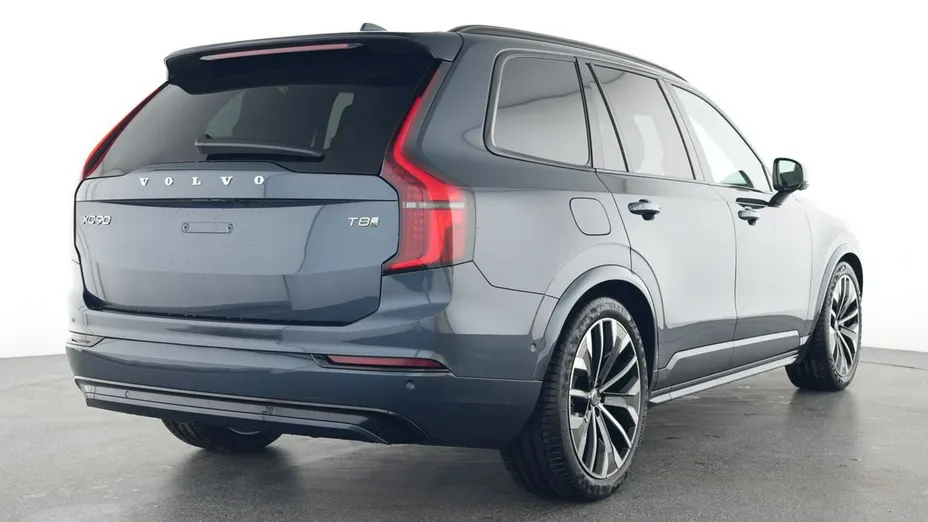 VOLVO XC90 -