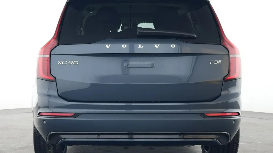 VOLVO XC90 -