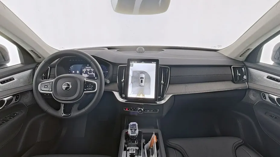 VOLVO XC90 -