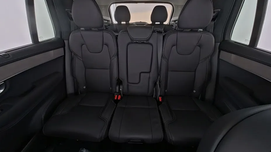 VOLVO XC90 -