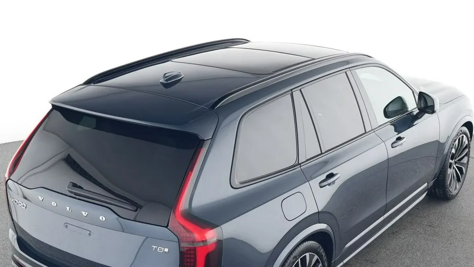VOLVO XC90 -