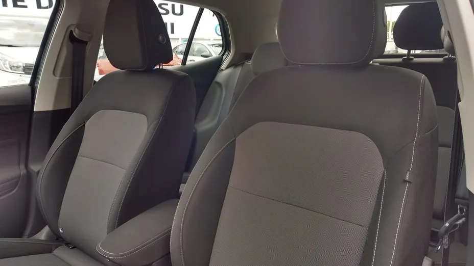 SKODA Fabia -
