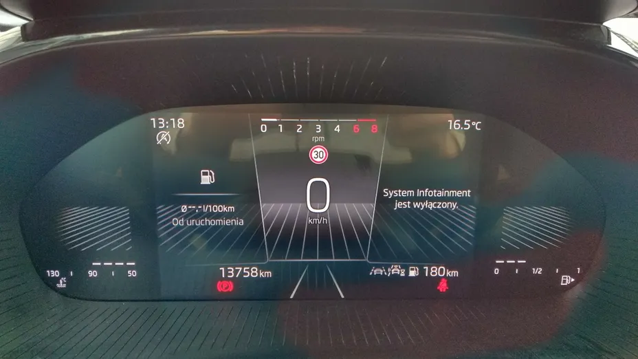 SKODA Fabia -