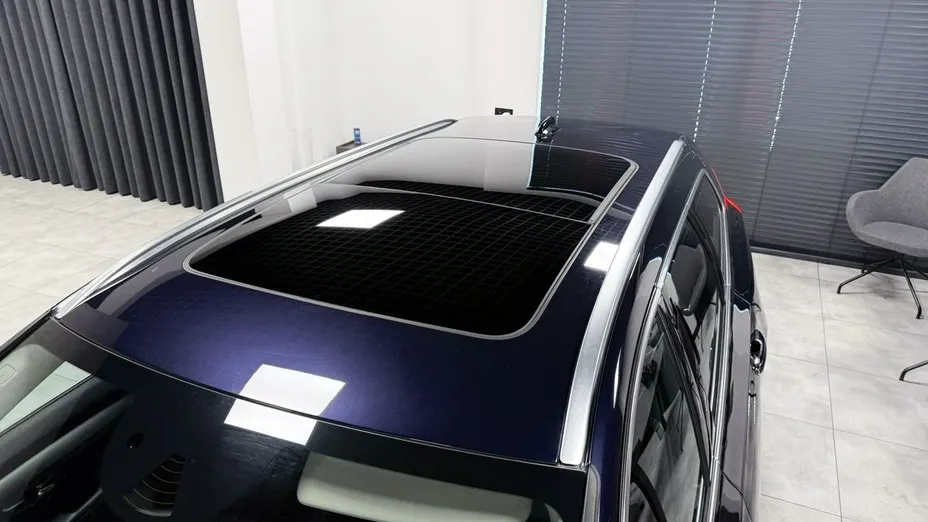 VOLVO V90 -