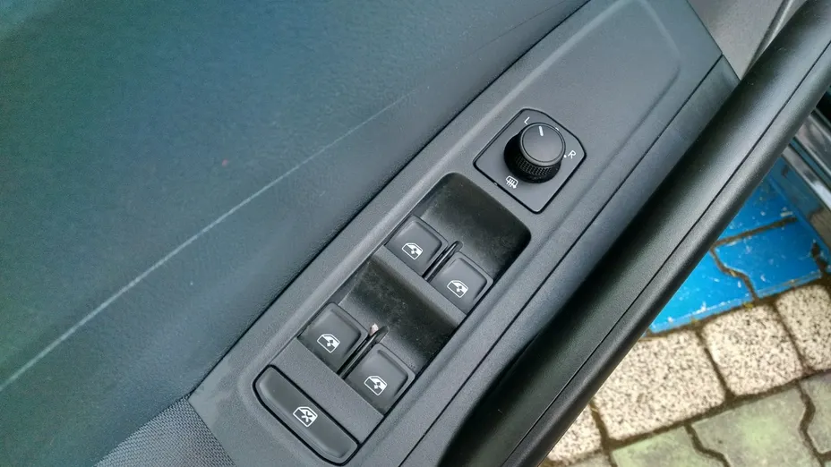 SKODA Fabia -