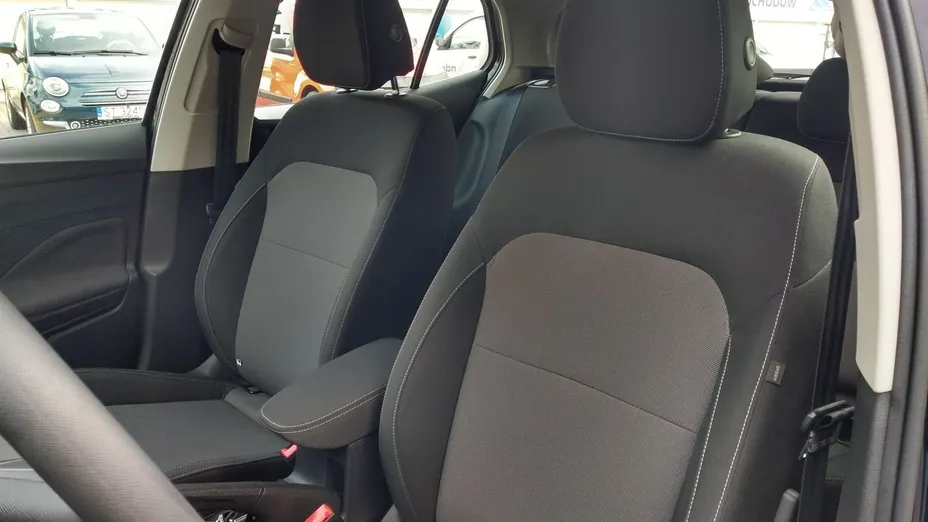 SKODA Fabia -