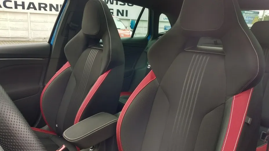 SKODA Scala -
