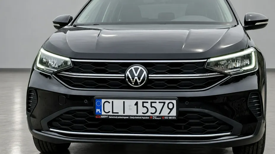 VOLKSWAGEN Taigo -