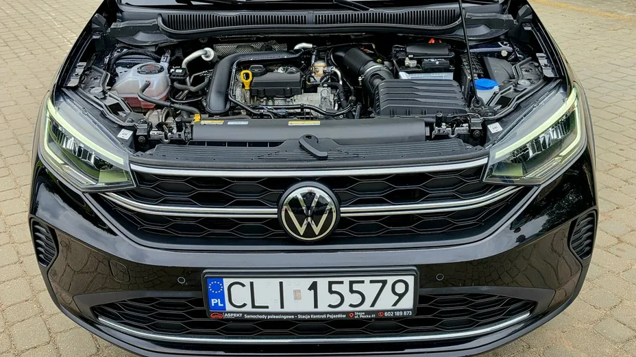 VOLKSWAGEN Taigo -