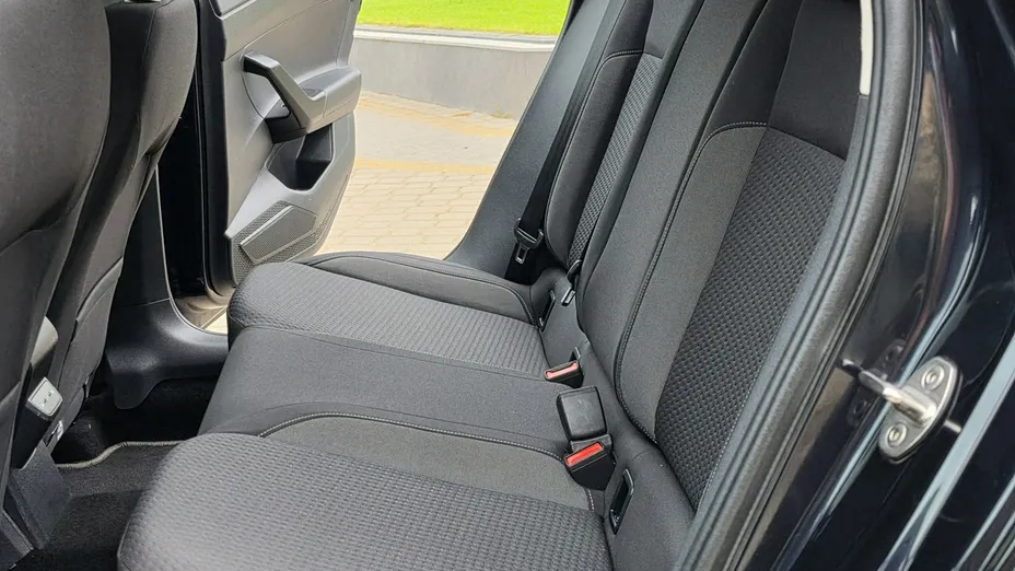 VOLKSWAGEN Taigo -