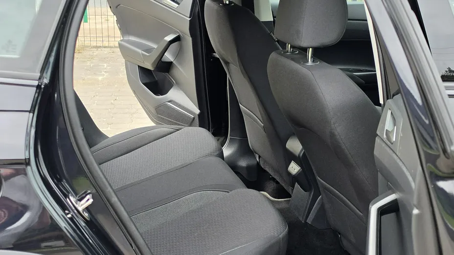VOLKSWAGEN Taigo -