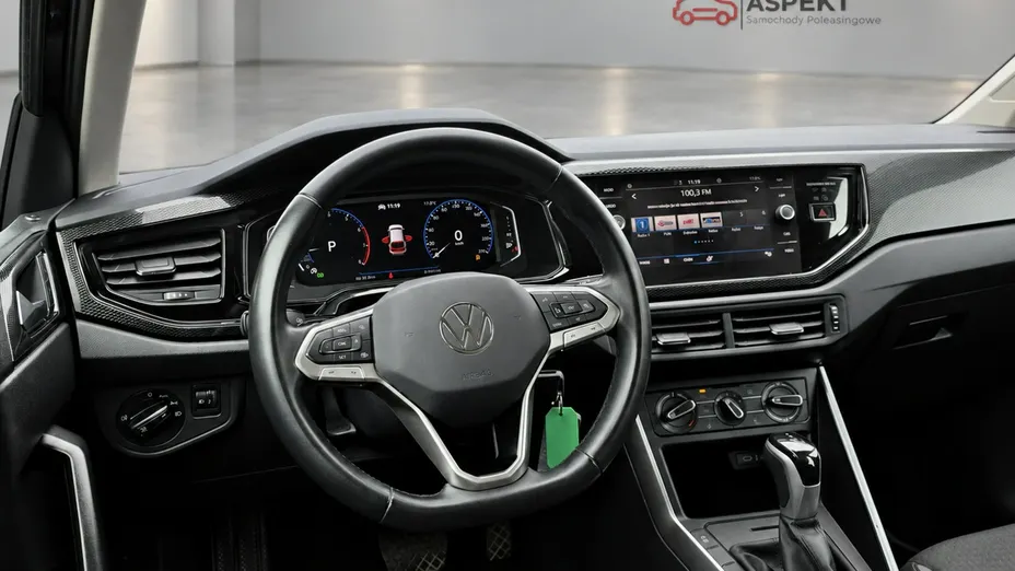 VOLKSWAGEN Taigo -
