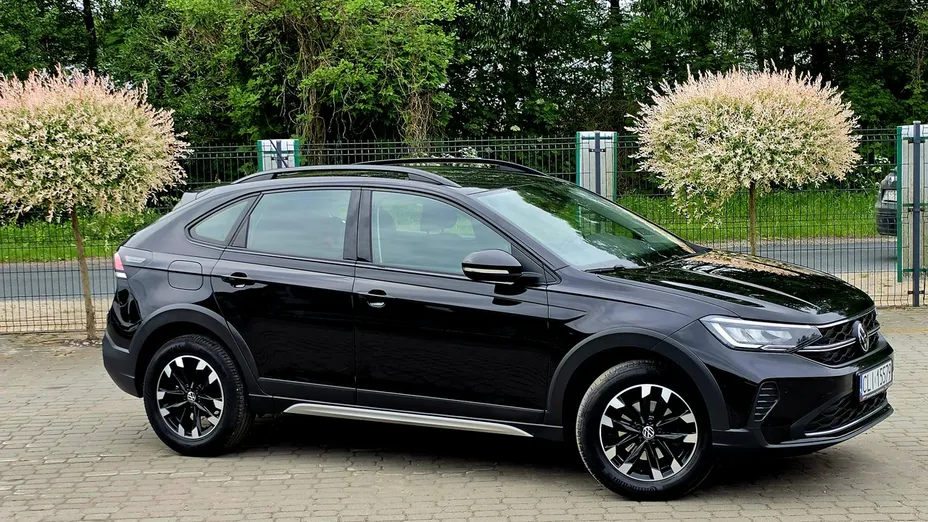 VOLKSWAGEN Taigo -