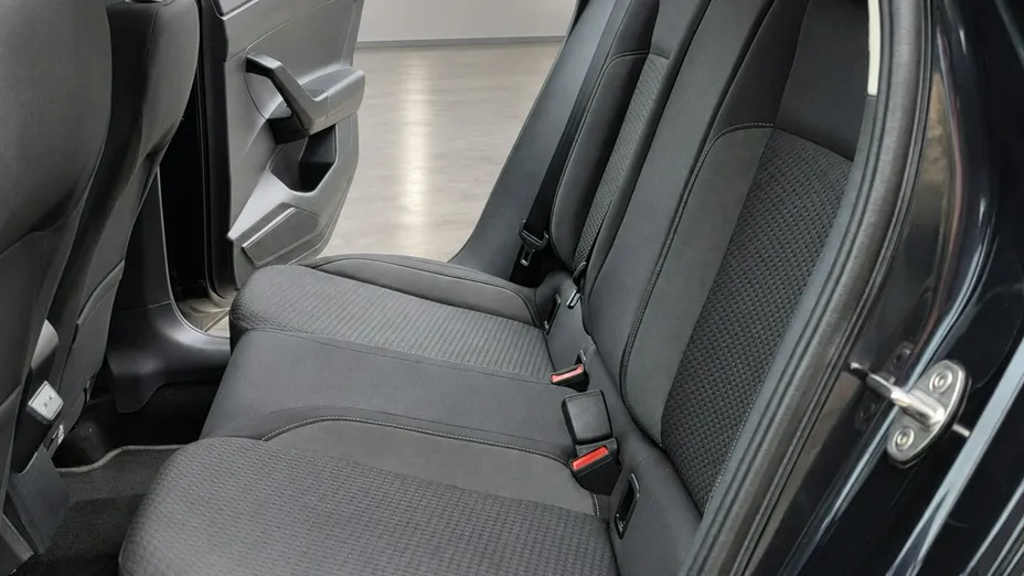 VOLKSWAGEN Taigo -