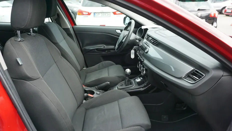 ALFA ROMEO Giulietta -