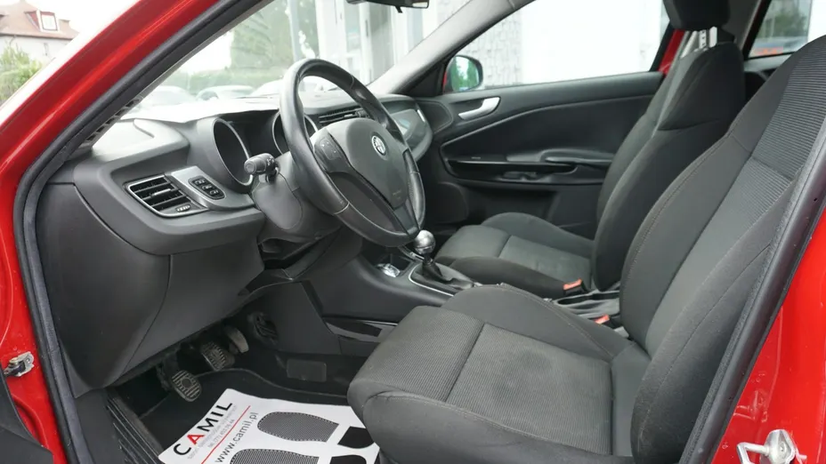 ALFA ROMEO Giulietta -
