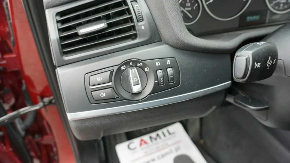 BMW X3 -