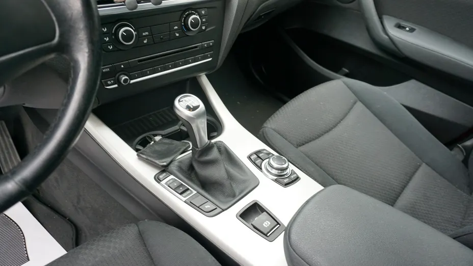 BMW X3 -
