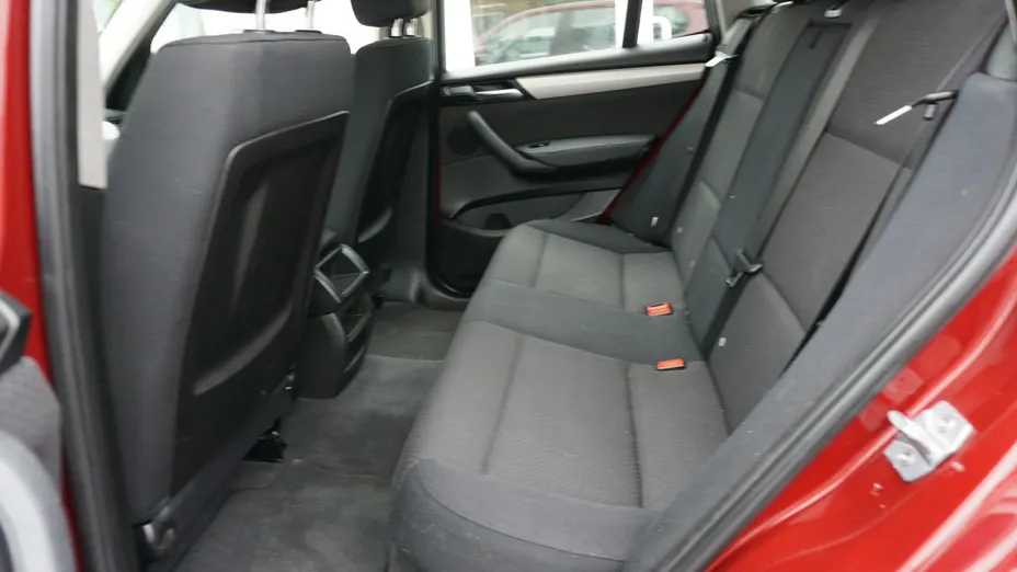 BMW X3 -
