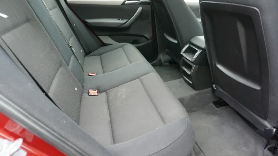BMW X3 -