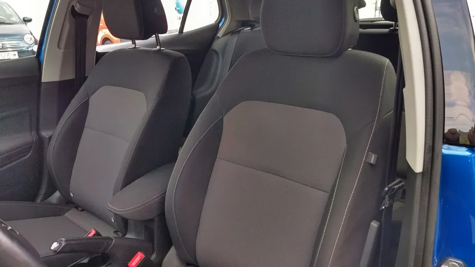 SKODA Fabia -