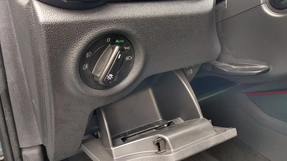 SKODA Fabia -