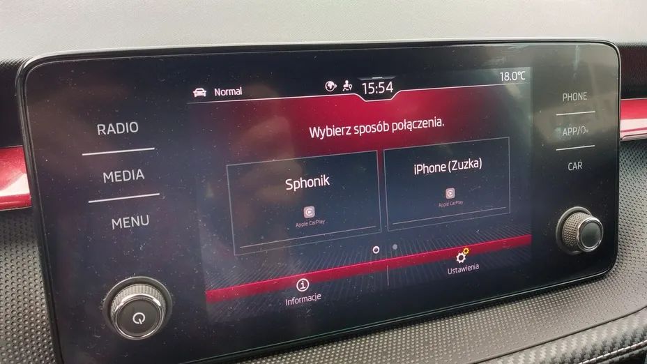 SKODA Fabia -