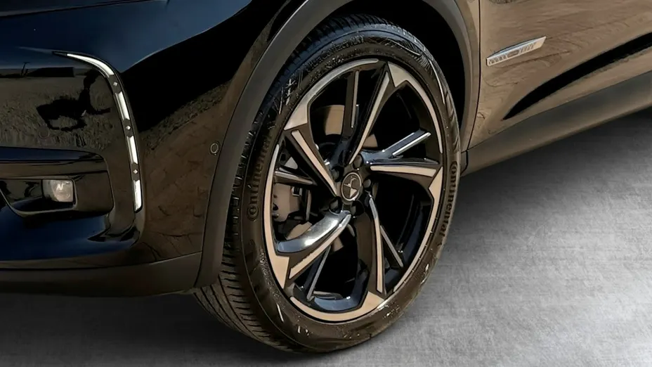 DS 7 Crossback -