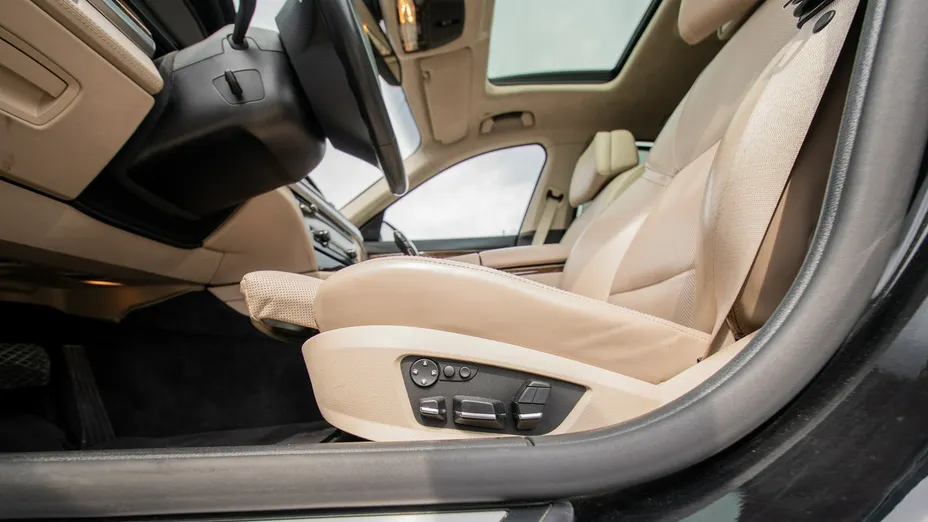 BMW Seria 7 -