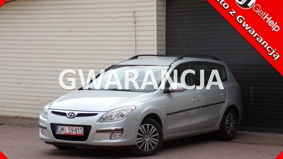HYUNDAI i30 -