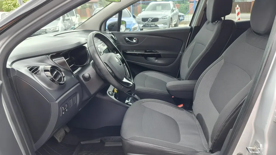 RENAULT Captur -