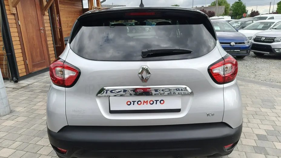 RENAULT Captur -