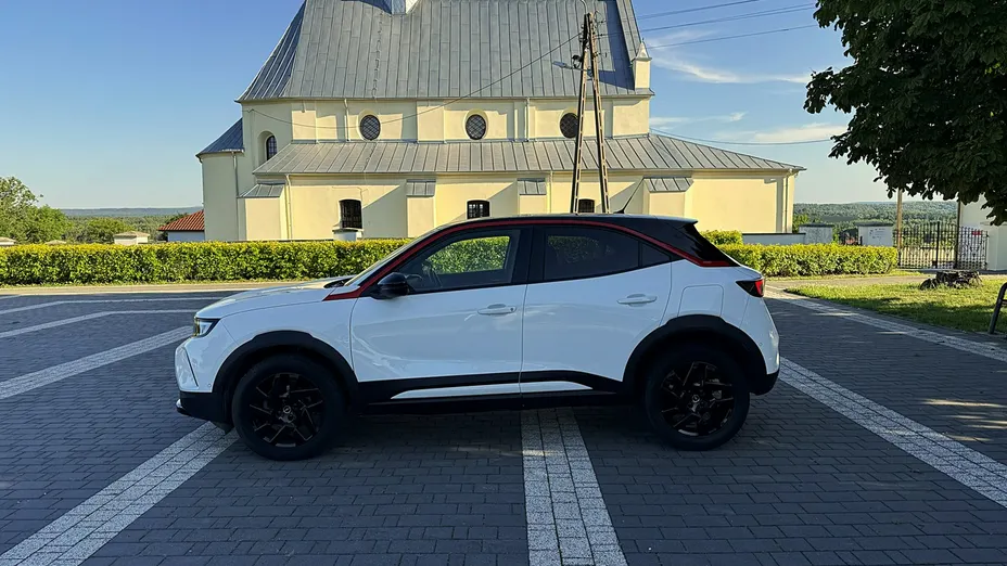 OPEL Mokka -