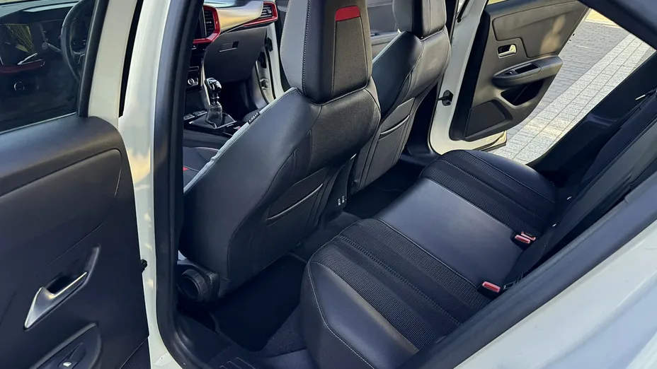 OPEL Mokka -