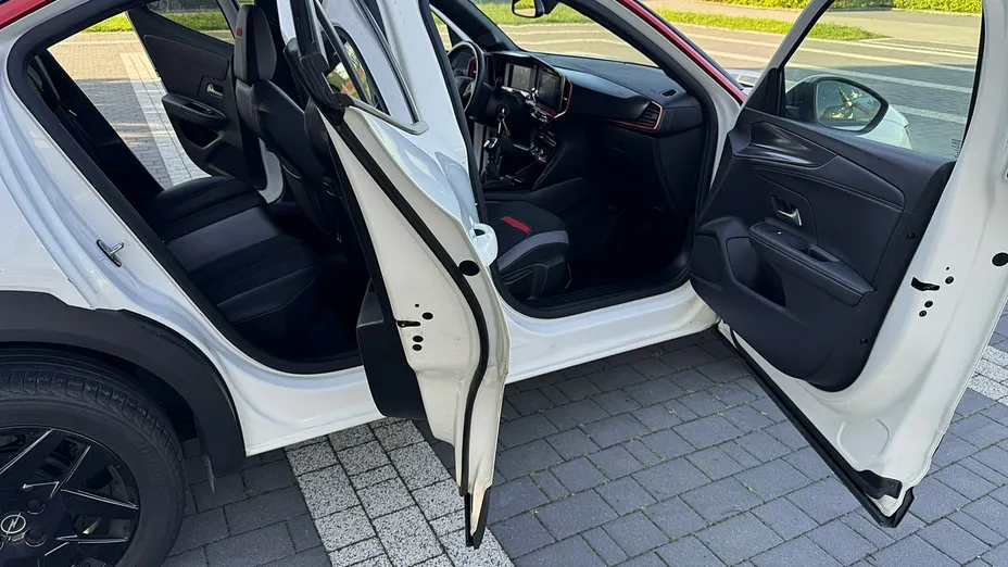 OPEL Mokka -