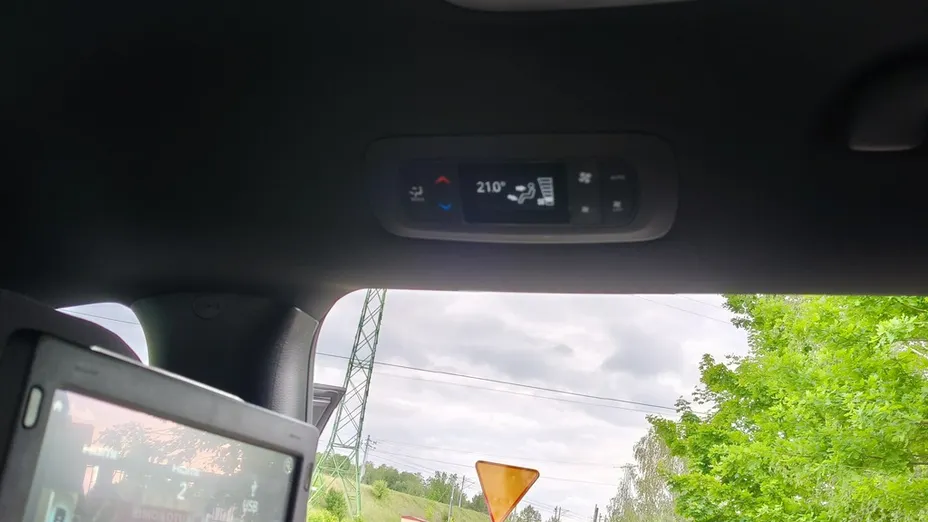 CHRYSLER Pacifica -