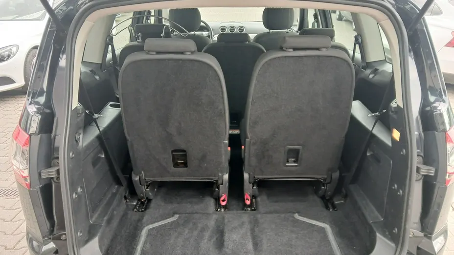 FORD S-MAX -