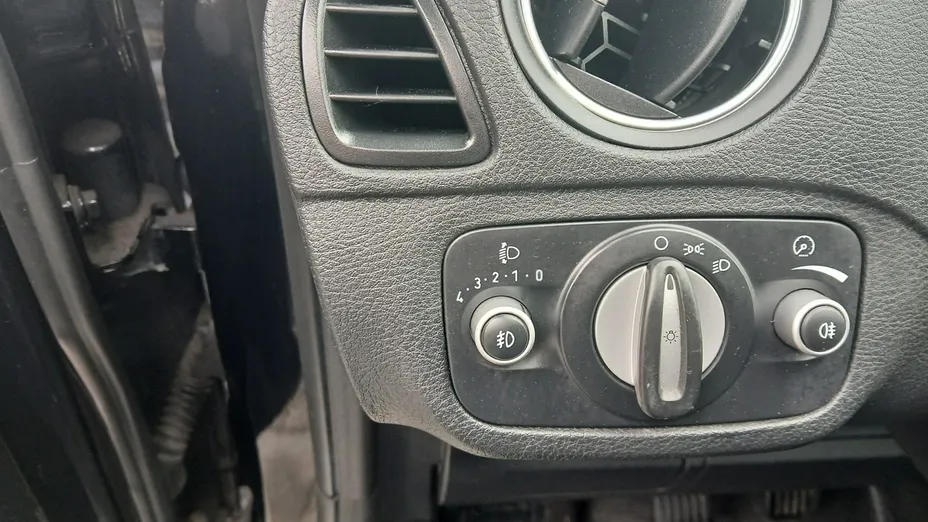 FORD S-MAX -