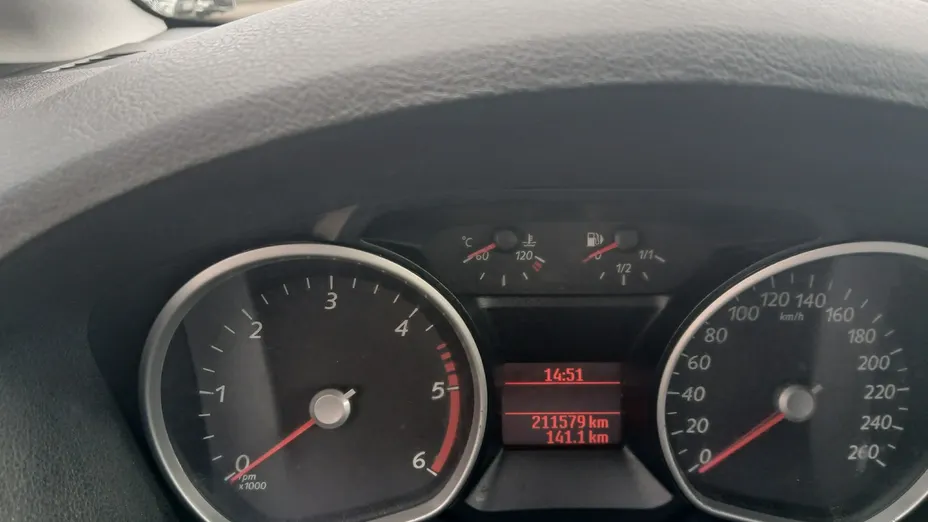 FORD S-MAX -