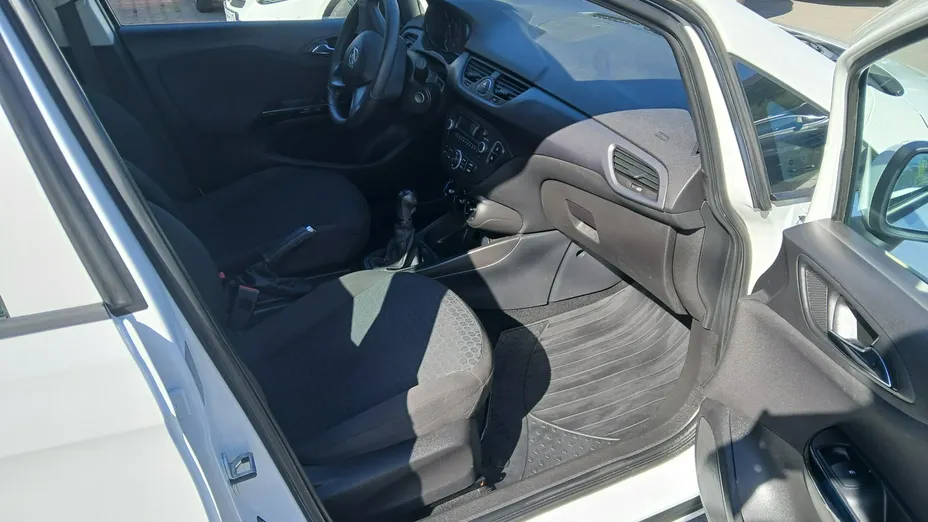 OPEL Corsa -