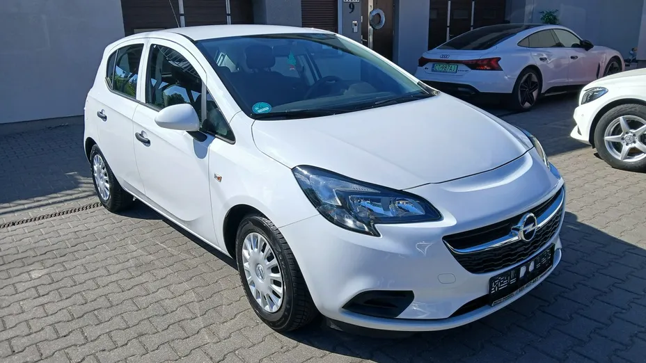 OPEL Corsa -