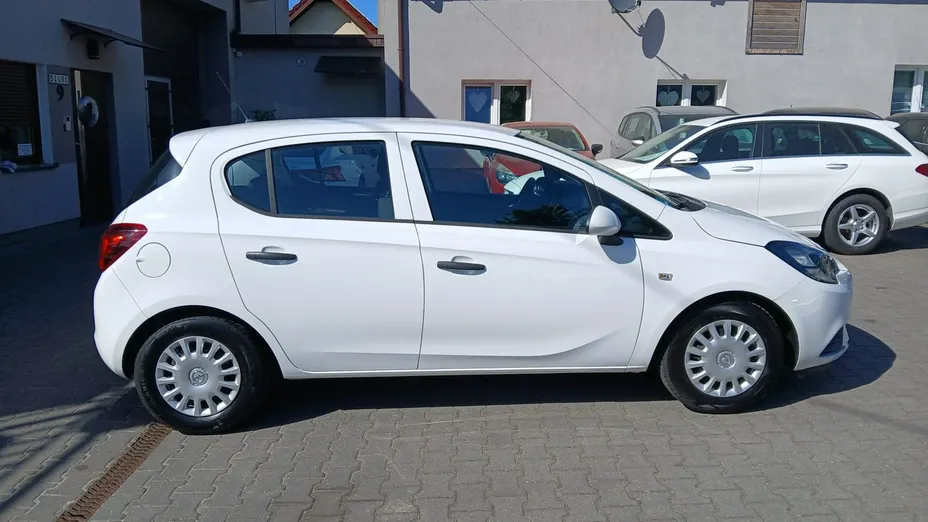 OPEL Corsa -
