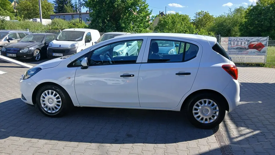 OPEL Corsa -