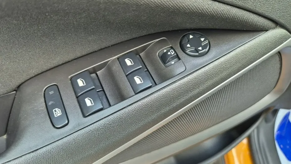 OPEL Crossland -