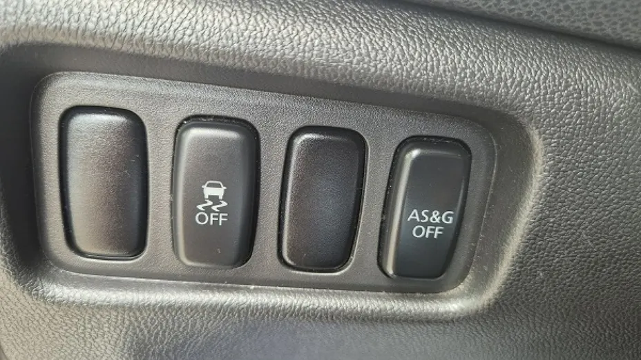 MITSUBISHI ASX -