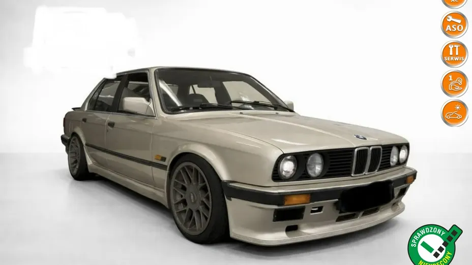 BMW Seria 3 -