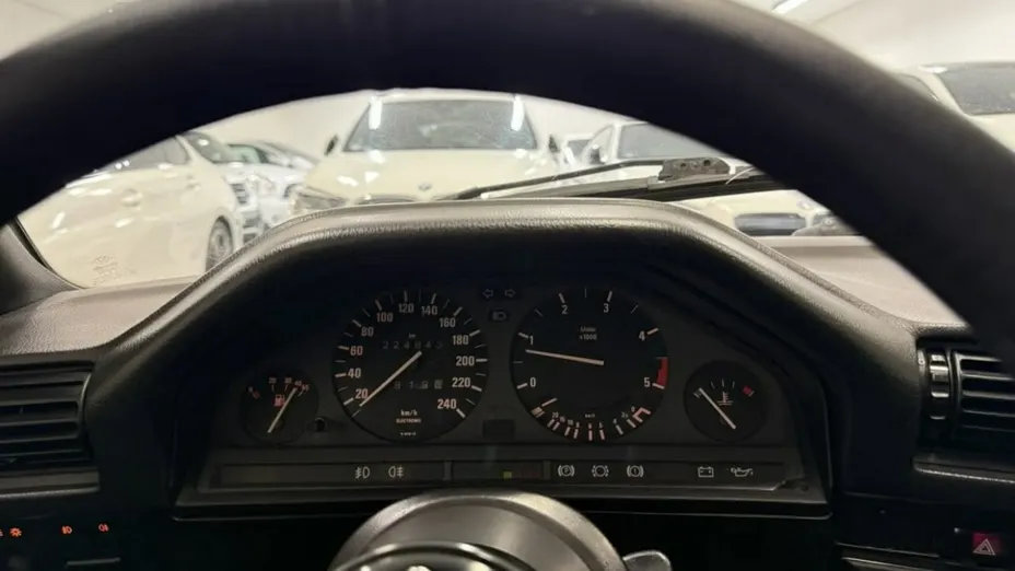 BMW Seria 3 -