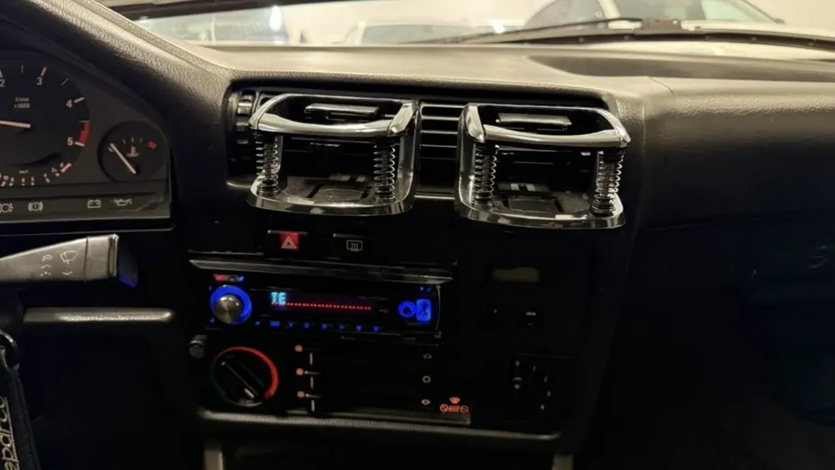 BMW Seria 3 -