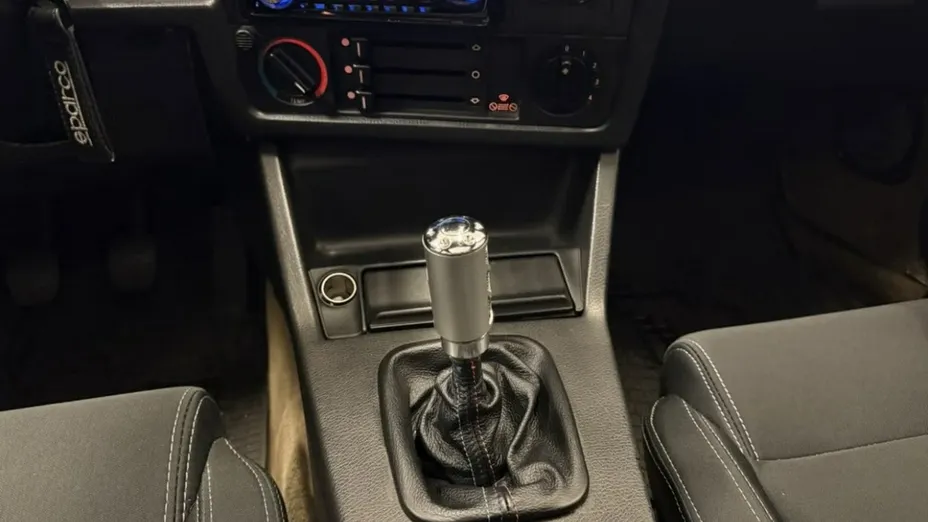 BMW Seria 3 -